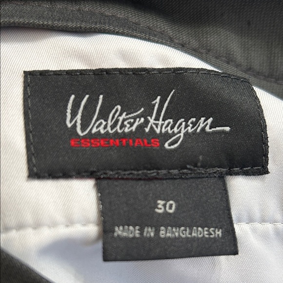 Walter Hagen Men’s Performance 11 PureFlex 9” Golf Short Size 30 - Picture 5 of 5